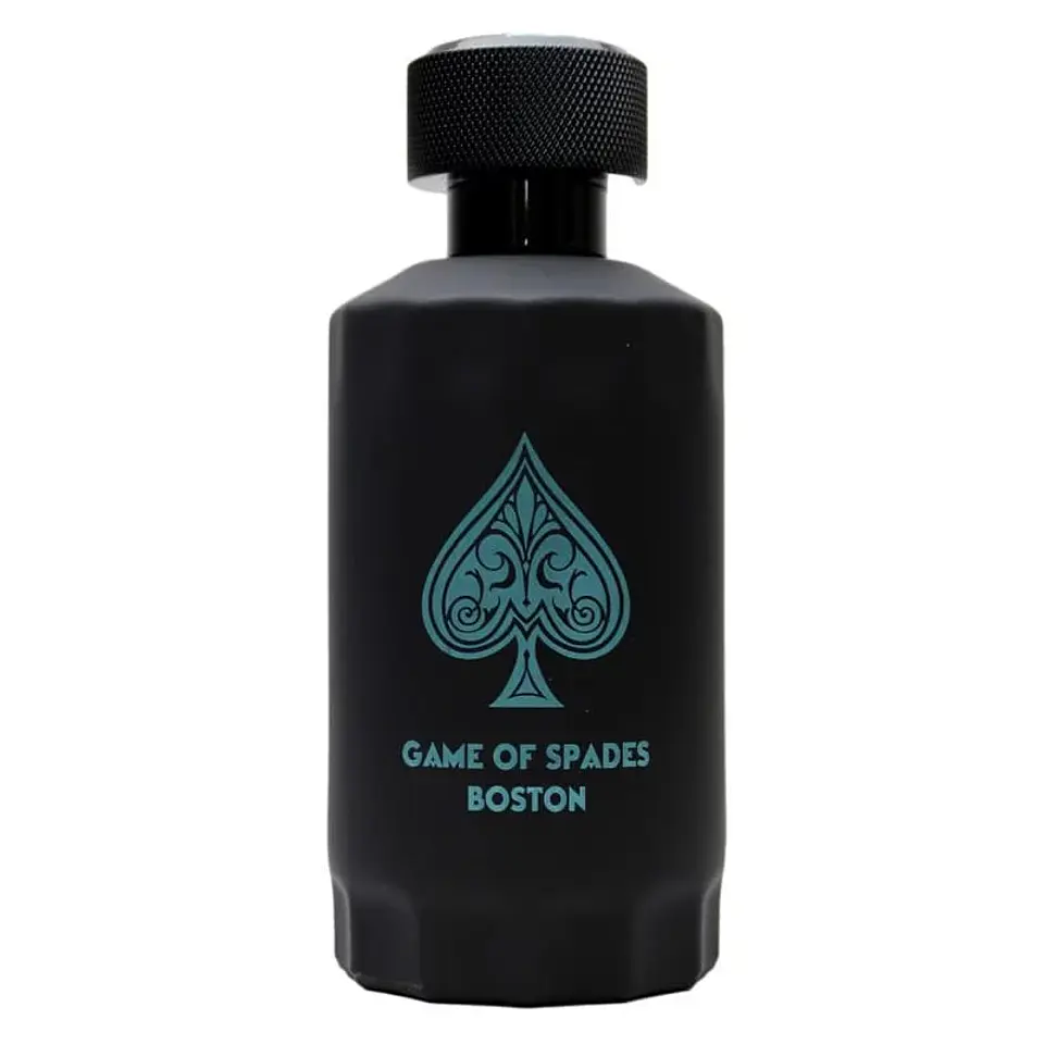 Jo Milano Game Of Spades Boston Parfum 100Ml 2