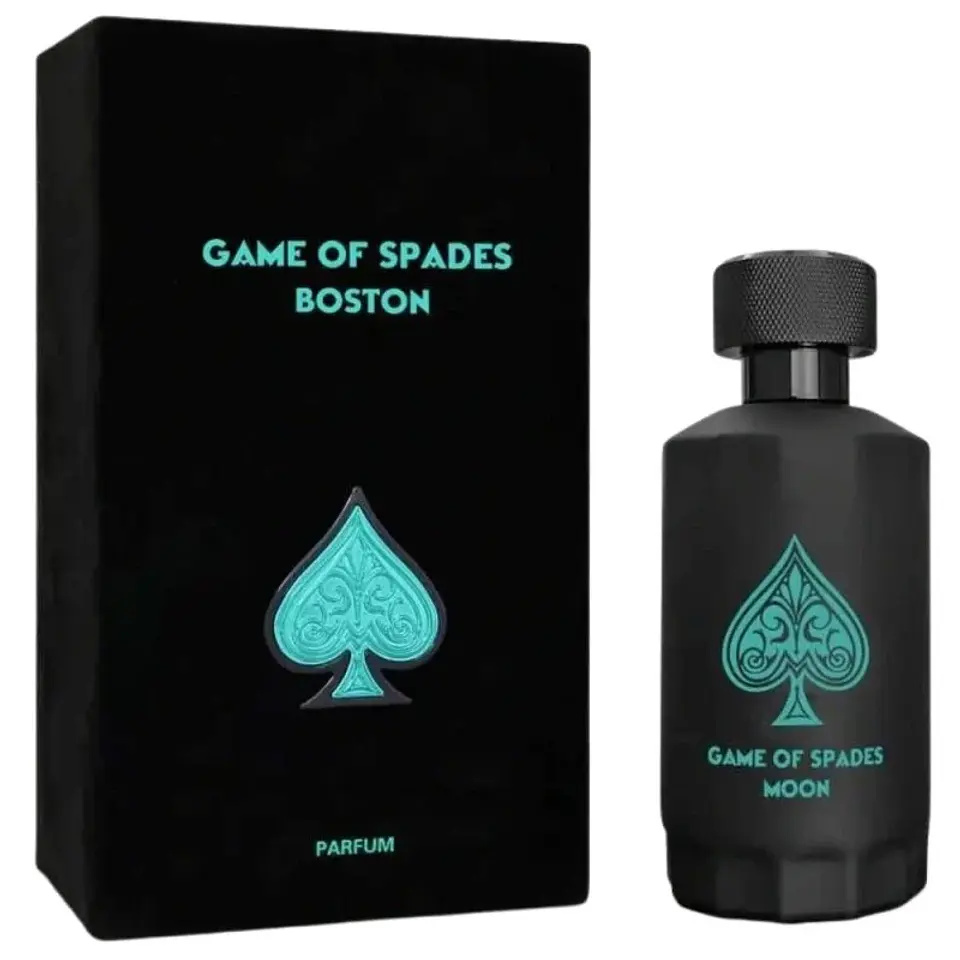 Jo Milano Game Of Spades Boston Parfum 100Ml 1