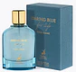 Maison Alhambra Daring Blue For Life Pour Homme Edp 100Ml Hombre - Miniatura 1