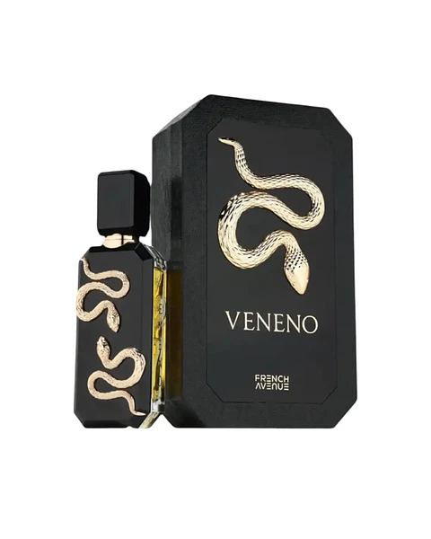 French Avenue Veneno 100Ml Unisex
