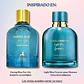 Maison Alhambra Daring Blue For Life Pour Homme Edp 100Ml Hombre - Miniatura 4