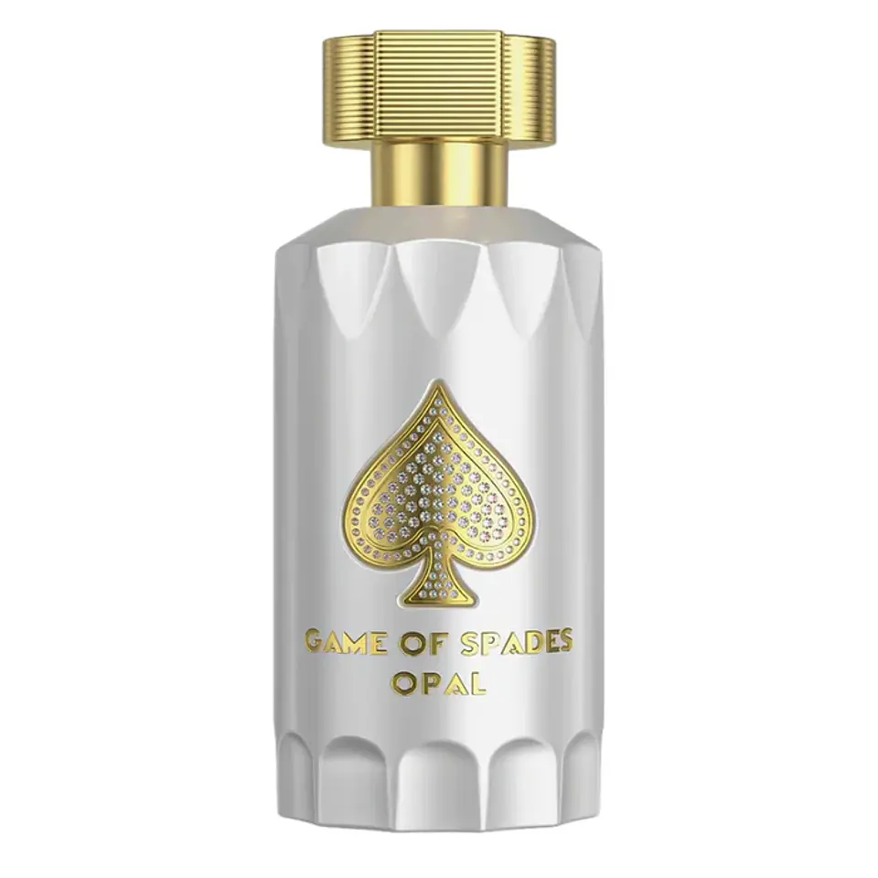 Jo Milano Game Of Spades Opal Parfum 100Ml Unisex 2