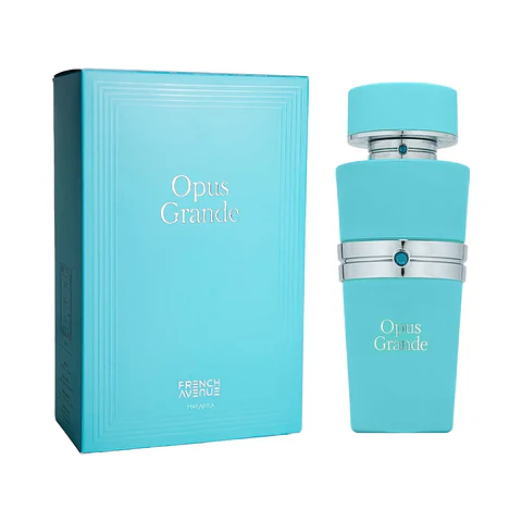 French Avenue Opus Grande Extrait de Parfum 100ml Unisex