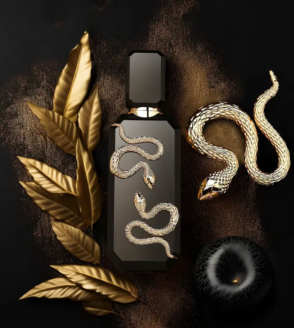 French Avenue Veneno 100Ml Unisex 5