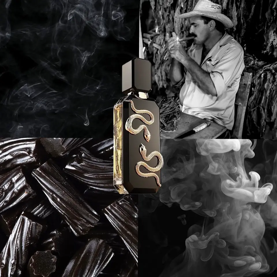 French Avenue Veneno 100Ml Unisex 6