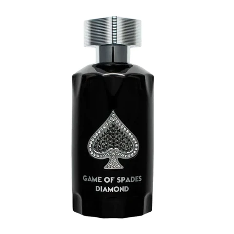 Jo Milano Game Of Spades Diamond Parfum 90Ml Unisex