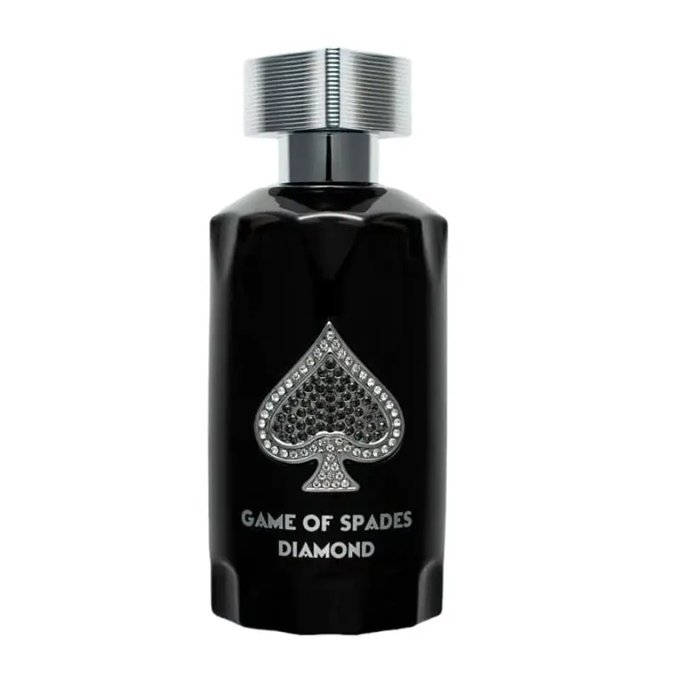 Jo Milano Game Of Spades Diamond Parfum 90Ml Unisex 2