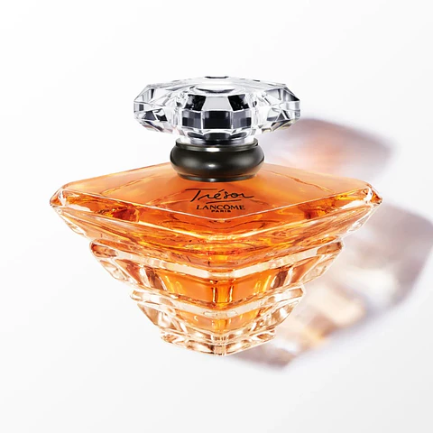 Lancome Tresor L`eau de Parfum 100 Ml Mujer