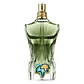 Jean Paul Gaultier Le Beau Paradise Garden Edp 75ml Hombre - Miniatura 2
