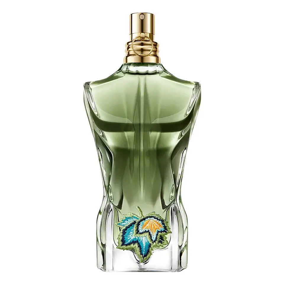 Jean Paul Gaultier Le Beau Paradise Garden Edp 75ml Hombre 2