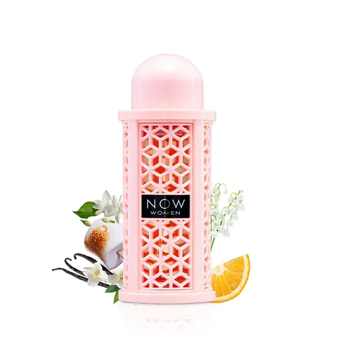 Lattafa Rave Now Women 100Ml Mujer