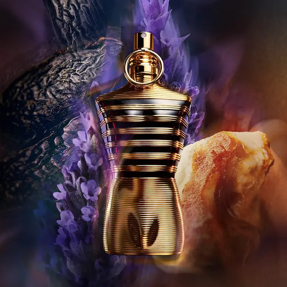 Jean Paul Gaultier Le Male Elixir 125Ml Hombre 5