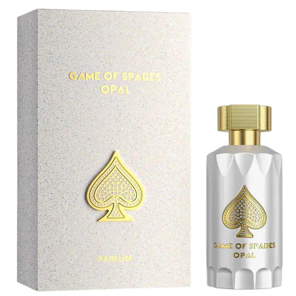 Jo Milano Game Of Spades Opal Parfum 100Ml Unisex 1