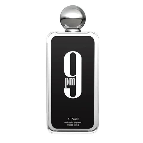 Afnan 9Pm Edp 100 Ml Hombre