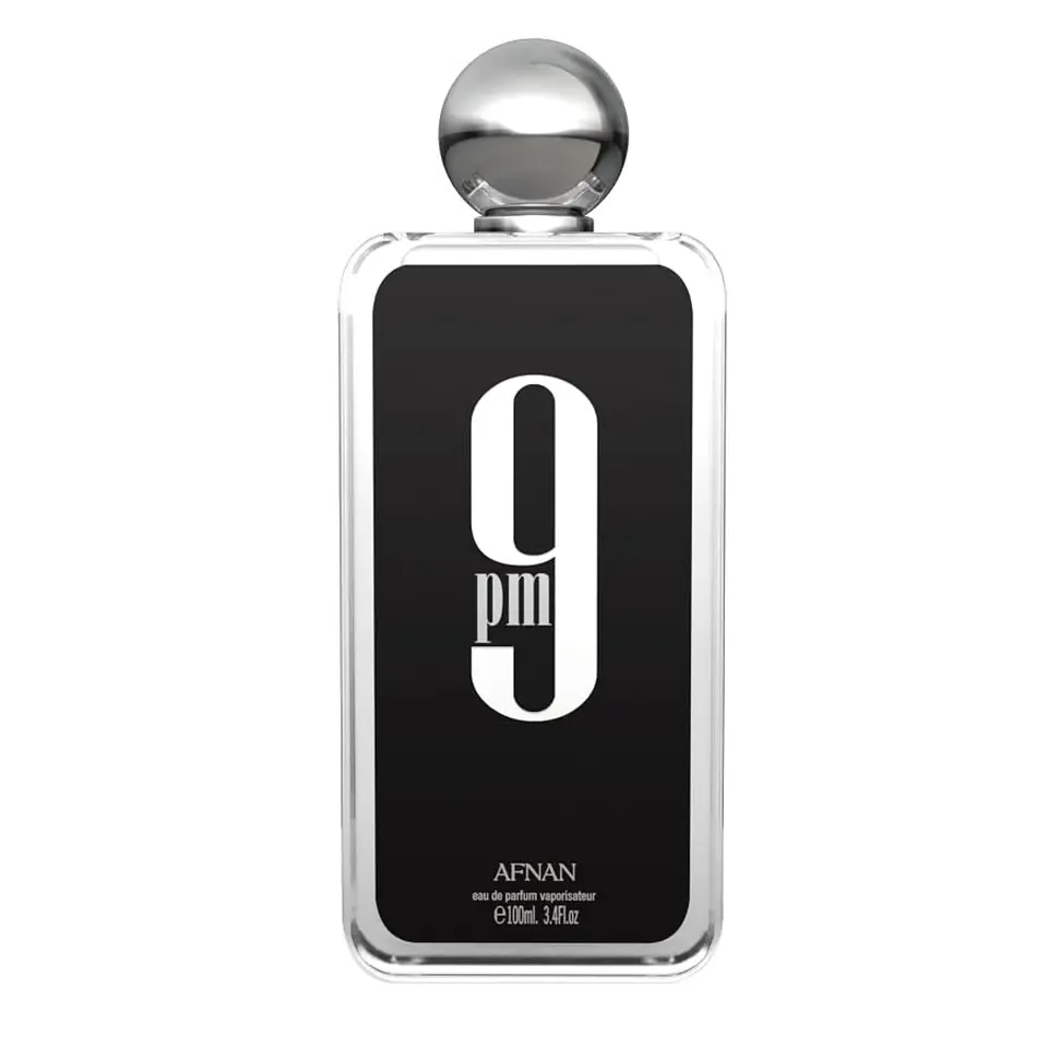 Afnan 9Pm Edp 100 Ml Hombre 2