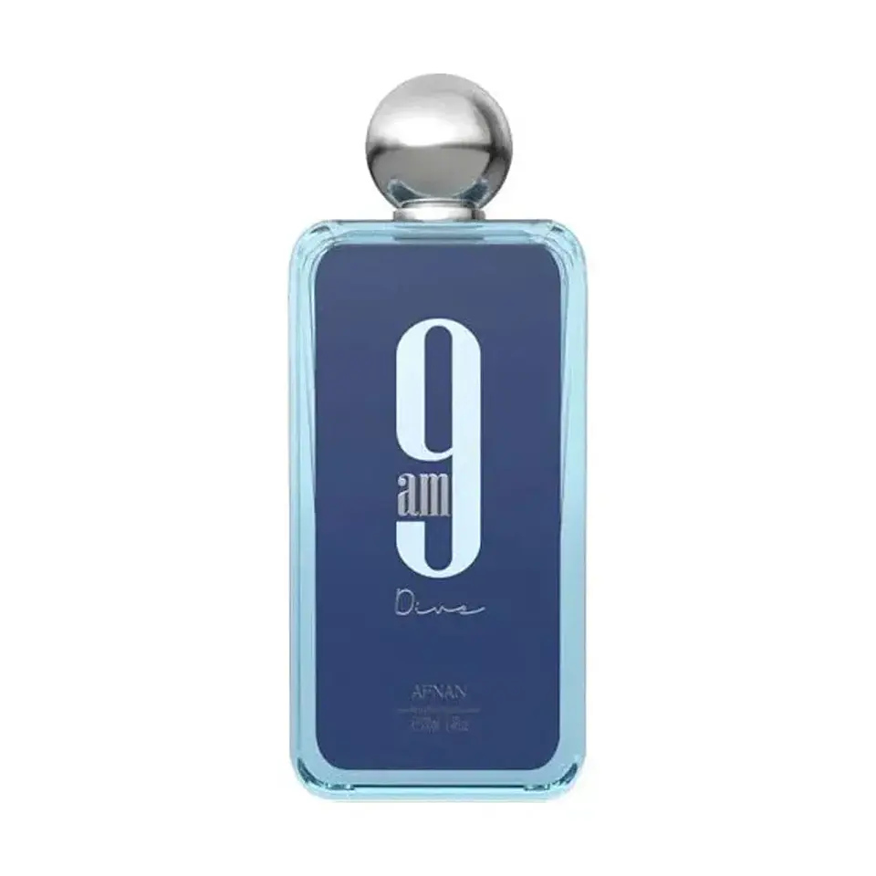 Afnan 9Am Dive 100Ml Hombre 2