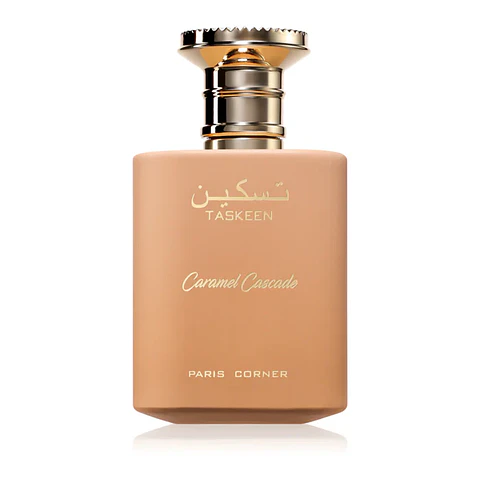 Paris Corner Taskeen Caramel Cascade 100Ml Mujer
