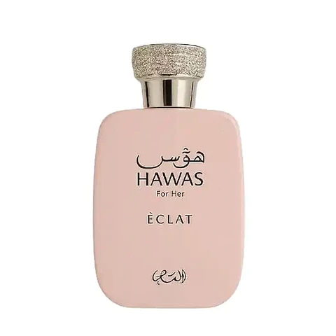 Rasasi Hawas For Her Eclat 100Ml Mujer