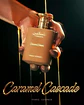 Paris Corner Taskeen Caramel Cascade 100Ml Mujer - Miniatura 3