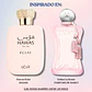Rasasi Hawas For Her Eclat 100Ml Mujer - Miniatura 3