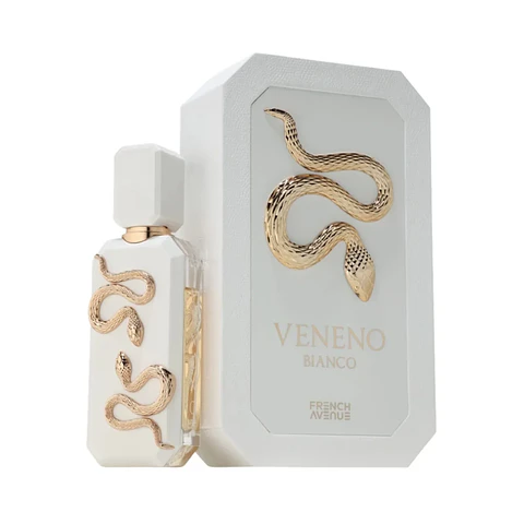French Avenue Veneno Blanco 100ml Unisex