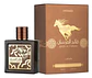 Lattafa Qaed Al Fursan Untamed 90ml Hombre - Miniatura 1