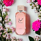 Lattafa Hayaati Florence 100ml Mujer - Miniatura 4