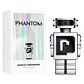 Paco Rabanne Phantom Edt 100Ml Hombre - Miniatura 1