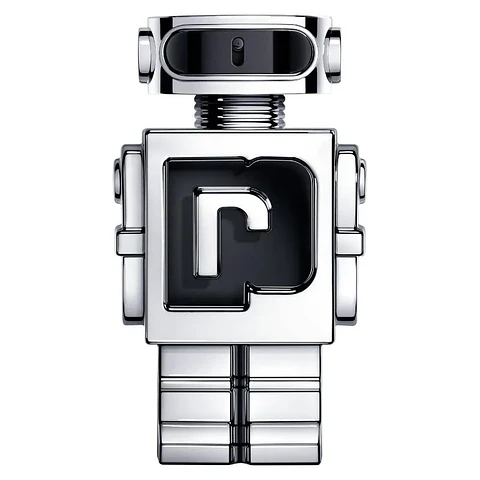 Paco Rabanne Phantom Edt 100Ml Hombre