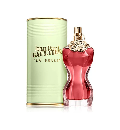 Jean Paul Gaultier La Belle Edp 100 Ml Mujer