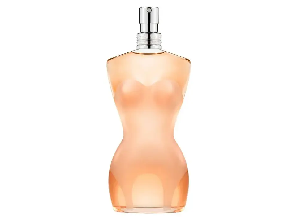 Jean Paul Gaultier Classique 100 Ml Mujer 2