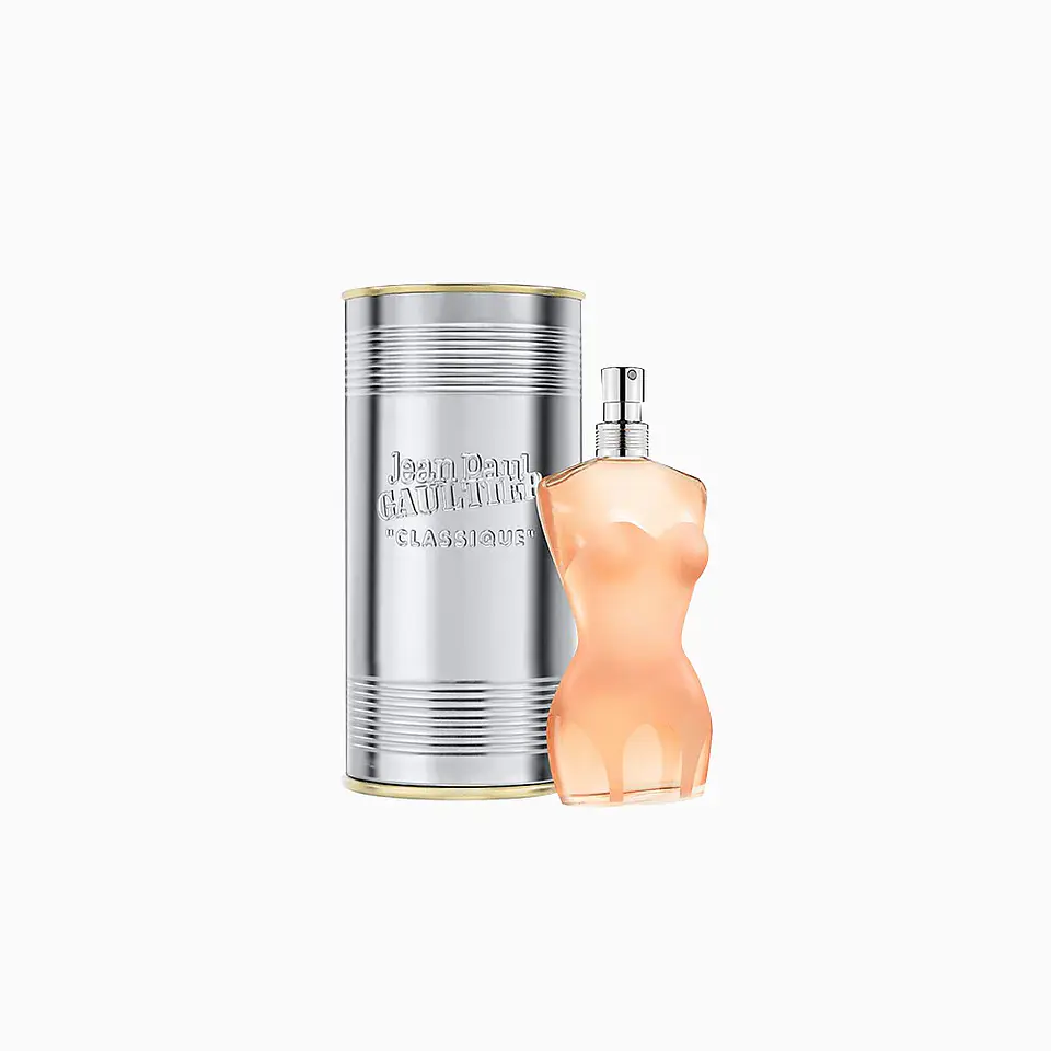 Jean Paul Gaultier Classique 100 Ml Mujer 1