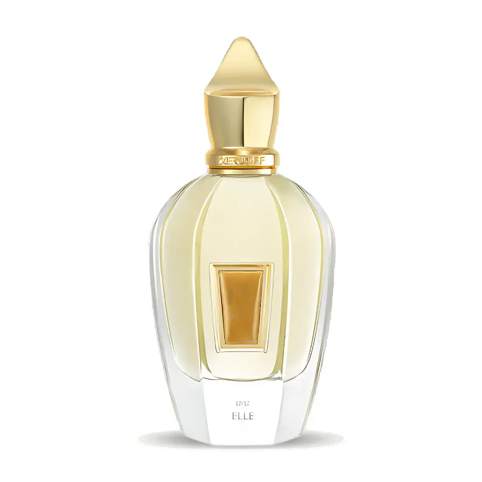 Xerjoff Elle Parfum 100ml Mujer 2