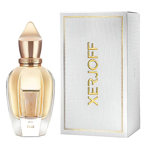 Xerjoff Elle Parfum 100ml Mujer