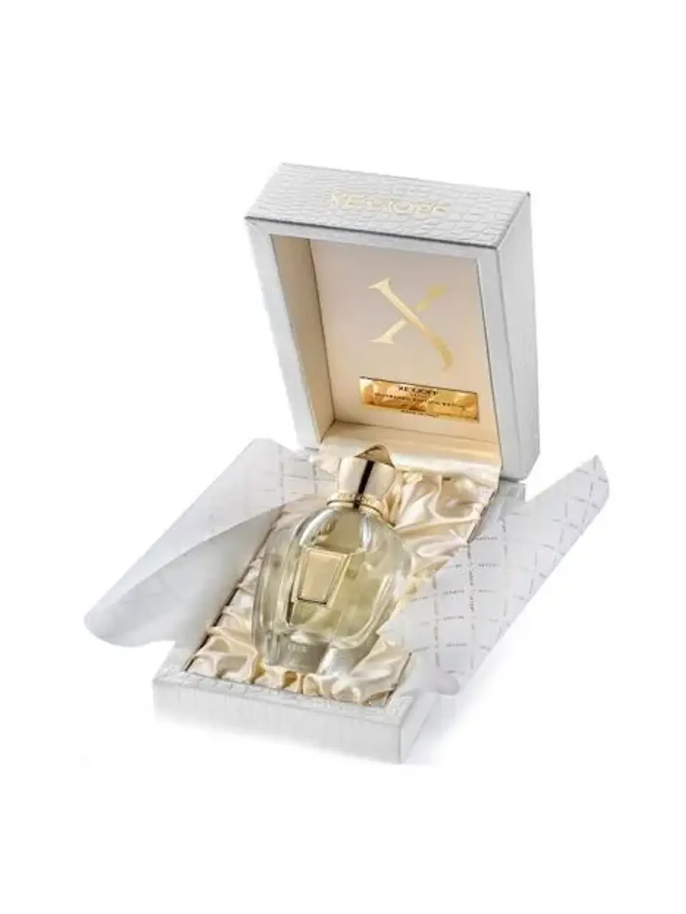 Xerjoff Elle Parfum 100ml Mujer 3