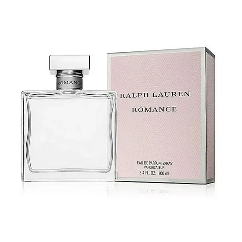 Ralph Lauren Romance Edp 100ml Mujer
