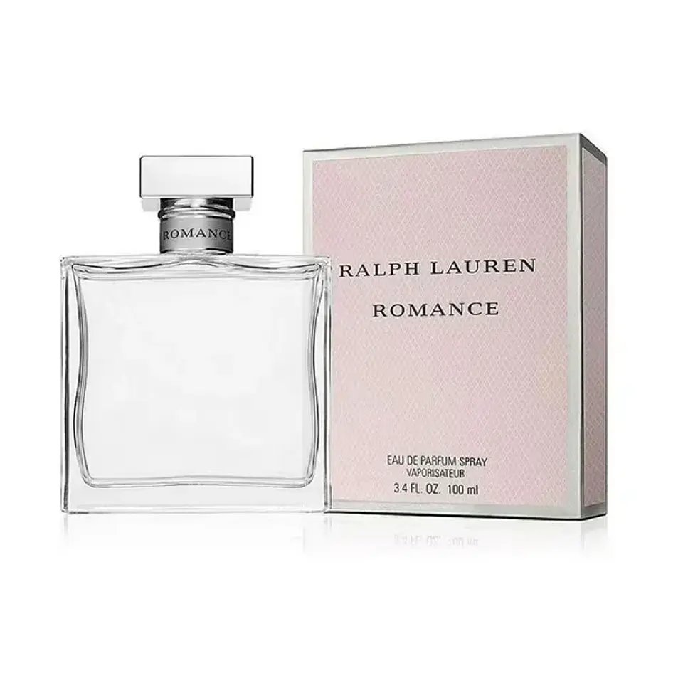 Ralph Lauren Romance Edp 100ml Mujer 1
