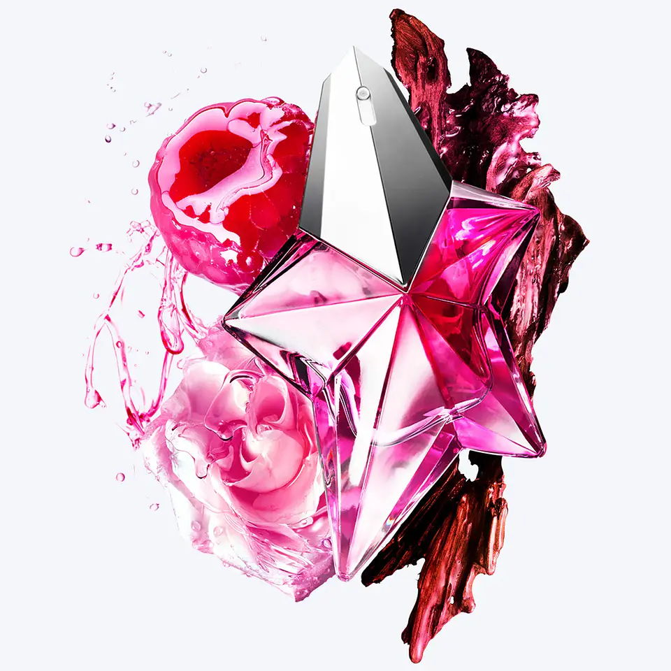 Thierry Mugler Angel Nova 50ml Mujer 3