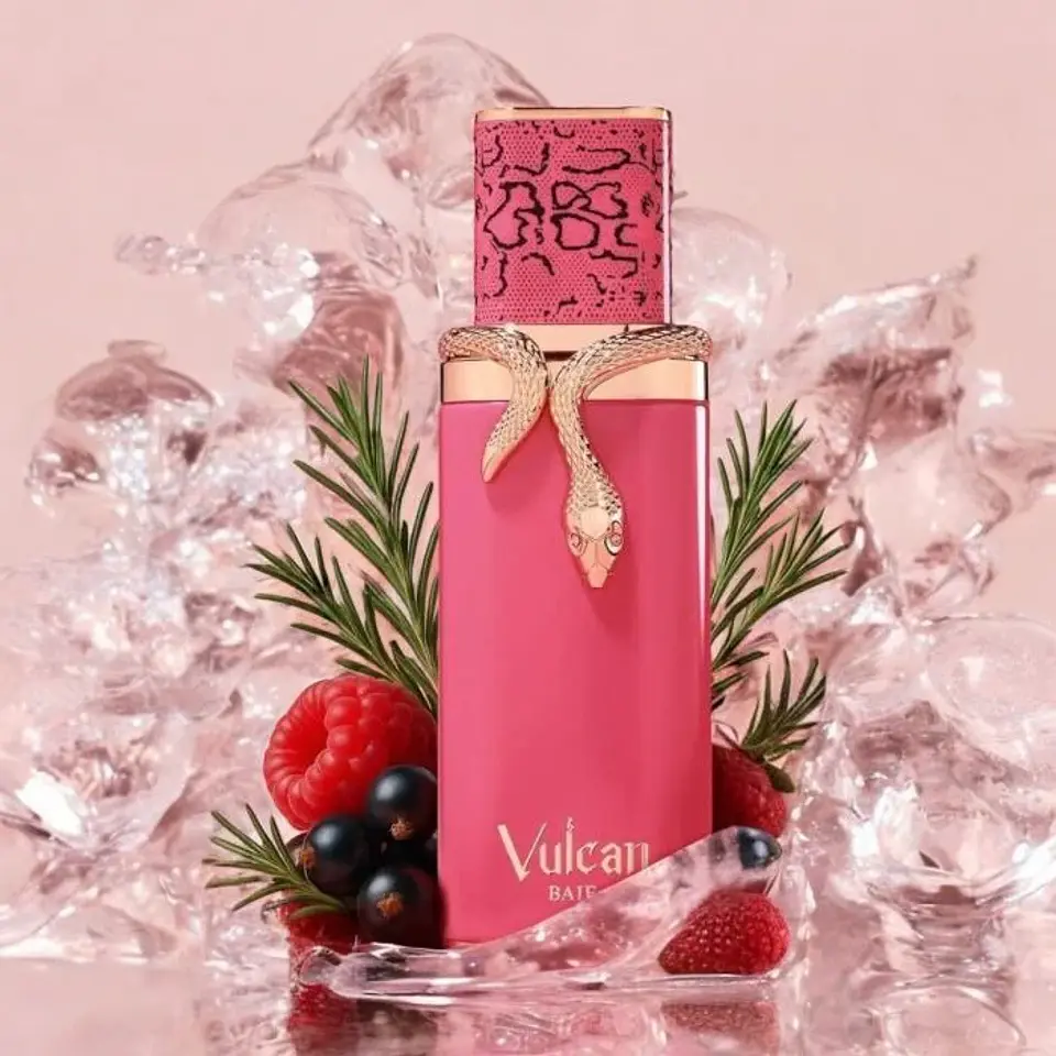 French Avenue Vulcan Baie Extrait de Parfum 100ml Unisex 2