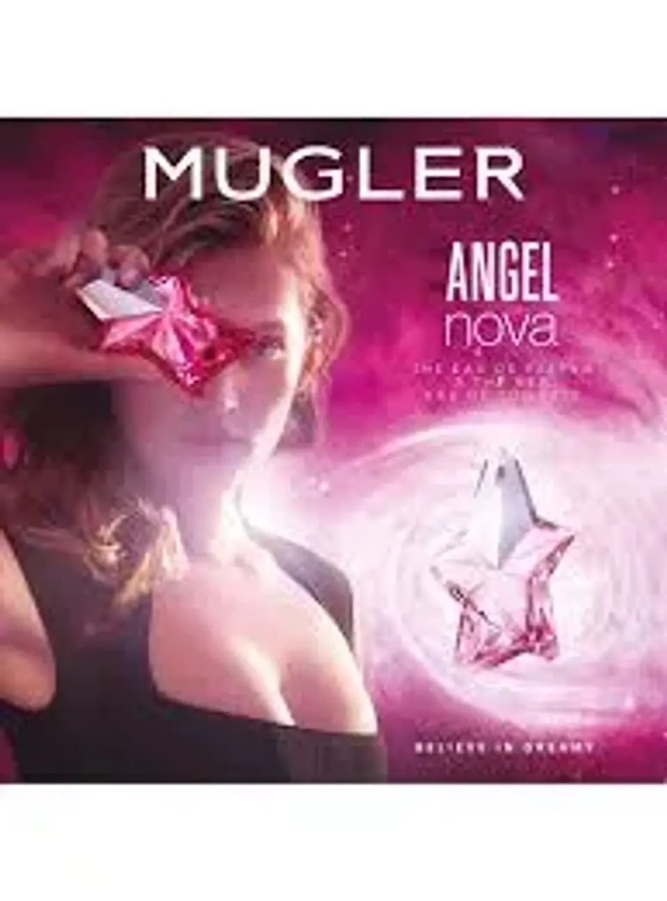 Thierry Mugler Angel Nova 50ml Mujer 4