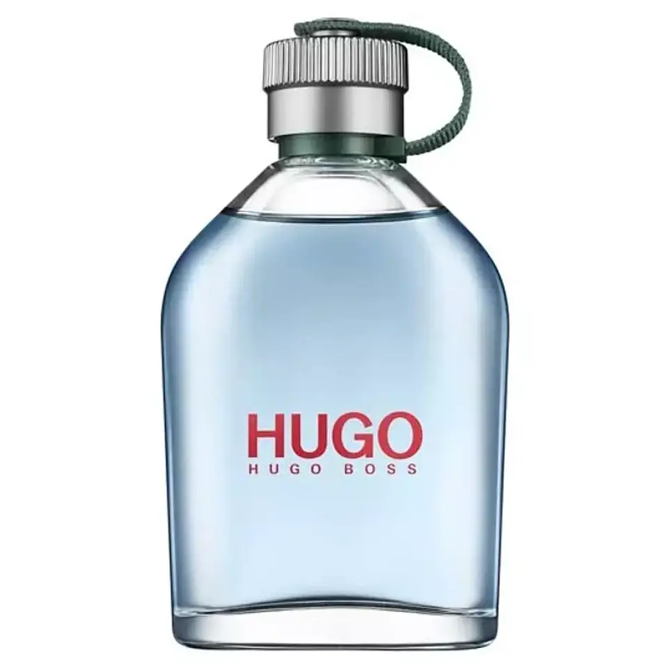 Hugo boss Cantinplora Edt 200ml Hombre 2