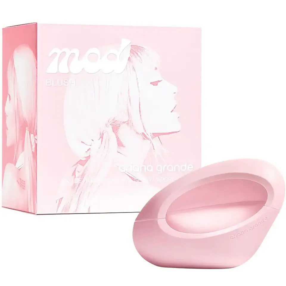 Ariana Grande Mood Blush Edp 100ml Mujer 1