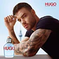 Hugo boss Cantinplora Edt 200ml Hombre - Miniatura 3