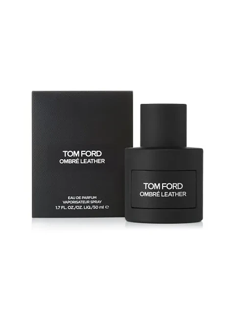 Tom Ford Ombre Leather Edp 50ml Hombre 
