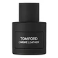 Tom Ford Ombre Leather Edp 50ml Hombre  - Miniatura 2