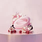 Ariana Grande Mood Blush Edp 100ml Mujer - Miniatura 4
