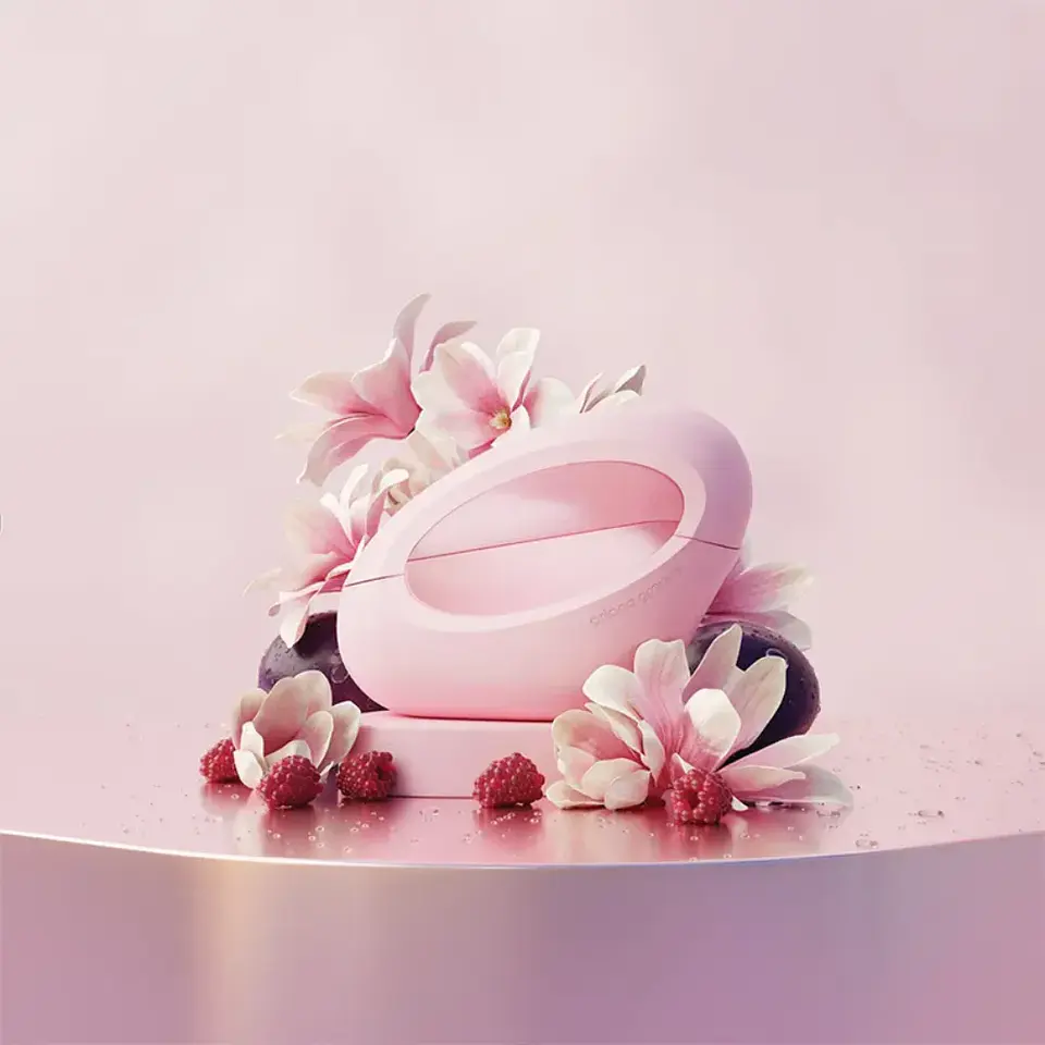 Ariana Grande Mood Blush Edp 100ml Mujer 4