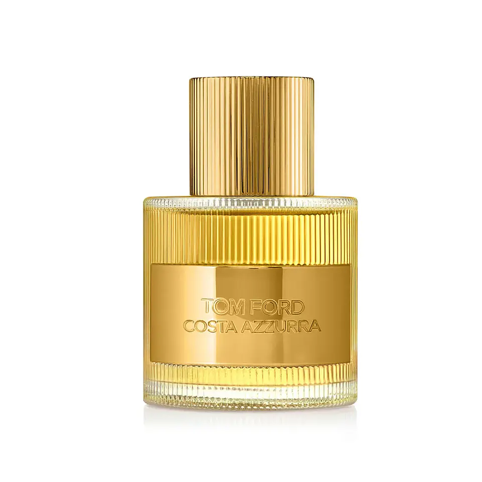 Tom Ford Costa Azzurra Edp 50ml Hombre 2