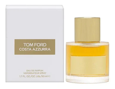 Tom Ford Costa Azzurra Edp 50ml Hombre