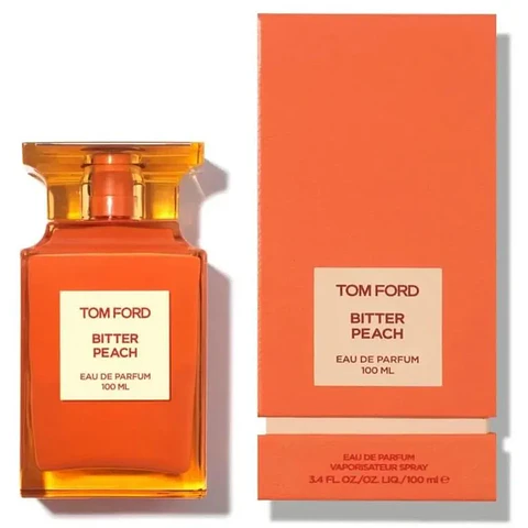 Tom Ford Bitter Peach Edp 100ml Unisex